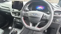 Used 2023 Ford Puma ST-Line X Hatchback | £14,399 (Good price)