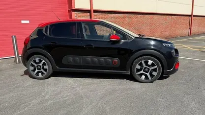 Usado Citroën C3 Flair 82 HP (60 kW) 2019 Citadino