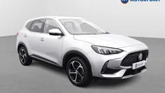 Used 2023 MG HS Trophy SUV | £19,299 (Fair price)