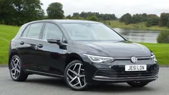 Used 2024 VW Golf VIII Style Hatchback | £18,430 (Super price)