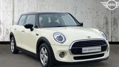 Used 2021 Mini Cooper Classic Hatchback | £14,210 (Fair price)