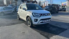 Used 2024 Suzuki Ignis SZ-T Hatchback | £15,995 (Fair price)