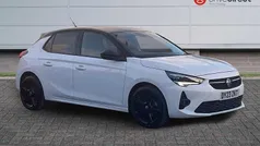 Used 2023 Vauxhall Corsa Hatchback | £12,296 (Fair price)