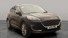 Used 2023 Ford Kuga Vignale SUV | £15,490 (Super price)