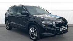 Used 2025 Skoda Karoq SE L SUV | £21,985 (Fair price)