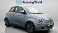 Used 2022 Fiat 500e Icon Hatchback | £11,300 (Fair price)