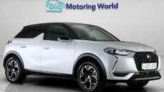 Used 2021 DS Automobiles DS3 Crossback Prestige SUV | £11,400 (Fair price)