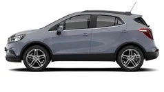 Used 2019 Vauxhall Mokka SUV | £8,495 (Fair price)