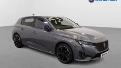 Used 2023 Peugeot e-308 Hatchback | £23,499 (Fair price)