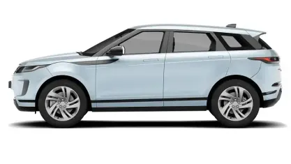 Nuevo Land Rover Range Rover evoque Autobiography 269 CV (197 kW) 2025 Utilitario