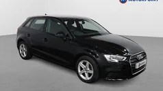 Used 2020 Audi A3 Sportback Hatchback | £15,049 (Good price)
