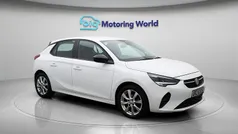 Used 2023 Vauxhall Corsa Design Edition Hatchback | £10,300 (Good price)