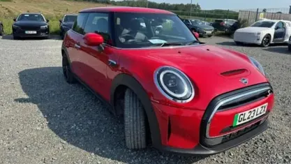 Used Mini Cooper Level 3 135 kW (184 HP) 2023 Hatchback