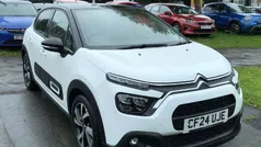 Used 2024 Citroën C3 PureTech Hatchback | £14,995 (Fair price)