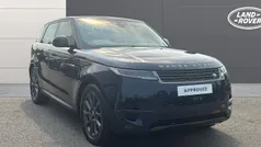 Used 2023 Land Rover Range Rover Sport Autobiography SUV | £75,101 (Fair price)