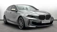 Used 2022 BMW M135 Comfort Edition Hatchback | £29,500 (Fair price)