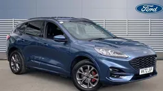 Used 2020 Ford Kuga ST-Line SUV | £19,944 (Fair price)