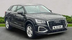 Used 2022 Audi Q2 Sport SUV | £18,455 (Fair price)