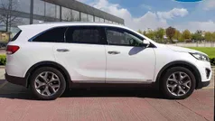 Used 2015 Kia Sorento 4 SUV | £14,990 (Fair price)