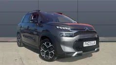 Used 2023 Citroën C3 Aircross Shine SUV | £14,594 (Fair price)