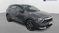 Used 2024 Kia Sportage 2 SUV | £28,899 (Good price)