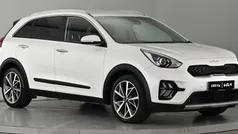 Used 2025 Kia Niro 2 SUV | £16,450 (Fair price)