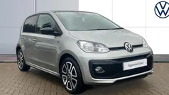 Used 2023 VW up! R-line Hatchback | £12,356 (Fair price)
