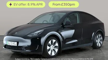 Used 2024 Tesla Model Y RWD SUV | £22,514 (Fair price)