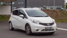 Used 2015 Nissan Note Acenta Premium MPV | £4,699 (Fair price)