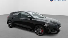Used 2023 Ford Focus ST Hatchback | £25,549 (Fair price)