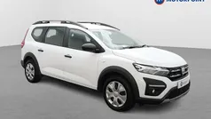 Used 2024 Dacia Jogger Essentiel Estate | £11,399 (Good price)