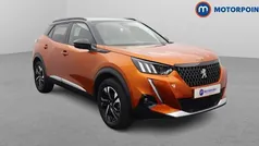 Used 2022 Peugeot 2008 GTi SUV | £15,999 (Fair price)