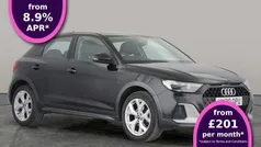 Black Used 2020 Audi A1 Comfort Hatchback | £15,266 (Fair price)