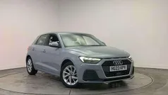 Used 2023 Audi A1 Sport Hatchback | £18,500 (Fair price)