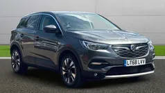 Used 2019 Vauxhall Grandland X Sport SUV | £10,999 (Fair price)