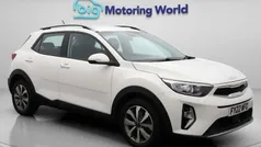 Used 2024 Kia Stonic 2 SUV | £11,300 (Good price)