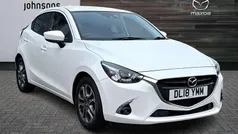 Used 2018 Mazda 2 Inclusive Hatchback | £10,490 (Fair price)