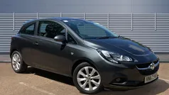 Used 2019 Vauxhall Corsa Hatchback | £7,012 (Fair price)