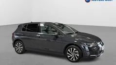 Used 2023 VW Golf VIII Style Hatchback | £19,699 (Fair price)