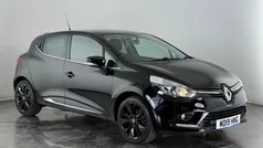 Used 2018 Renault Clio IV Iconic Hatchback | £9,450 (Fair price)