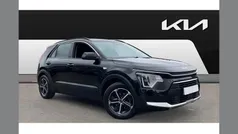 Other Used 2023 Kia Niro 2 SUV | £17,540 (Fair price)