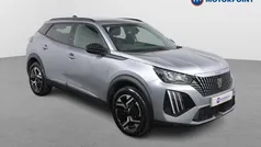 Used 2024 Peugeot 2008 Allure SUV | £19,799 (Good price)