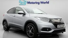 Used 2020 Honda HR-V Hybrid SUV | £14,800 (Good price)