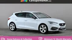 Used 2024 Seat Leon FR Hatchback | £15,397 (Fair price)