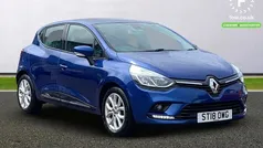 Used 2016 Renault Clio IV Dynamique Hatchback | £9,299 (A bit pricey)