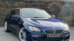Used 2017 BMW 640 M Sport Coupe | £9,995 (Super price)