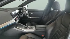 Used 2019 BMW 330e M Sport Sedan | £17,827 (Fair price)