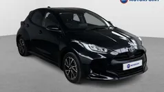 Used 2025 Toyota Yaris Hybrid Design Hatchback | £15,699 (Super price)