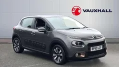 Used 2020 Citroën C3 Origins Hatchback | £8,394 (Fair price)