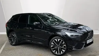 Usado Volvo XC60 Ultra 250 CV (183 kW) 2024 SUV